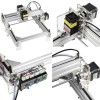 Zaiku CNC Laser Engraving Machine 2017 DIY Kit Mesin